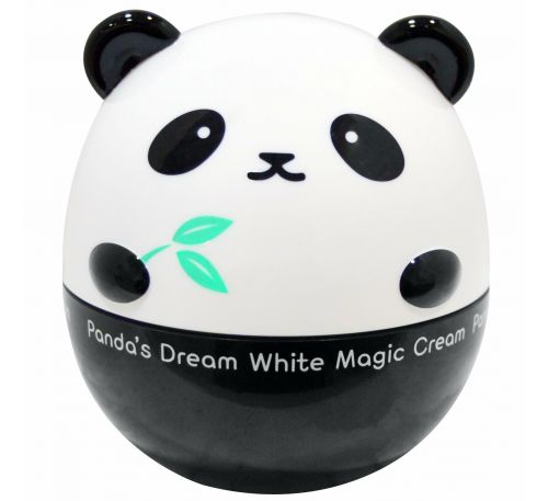Tony Moly, Крем Panda`s Dream White Magic, 1,6 унции (50 г)